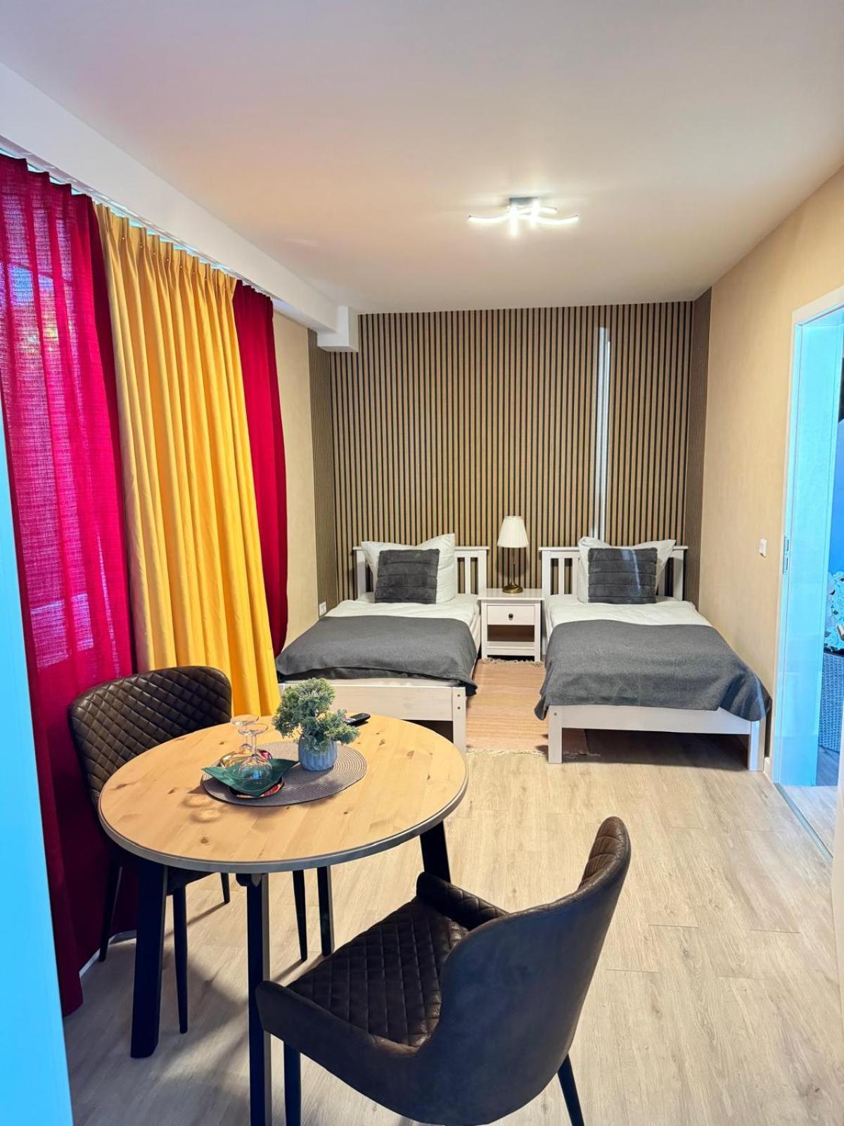 Gaestehaus Marie Pansdorf Εξωτερικό φωτογραφία